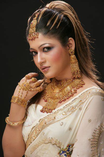 Super Star Model Bangladeshi Model And Tv Actress Badhon