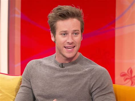 armie hammer s crazy sex life sheknows