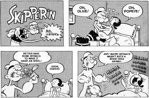 Comic Strip Day Popeye Rule34 Sorted By Position