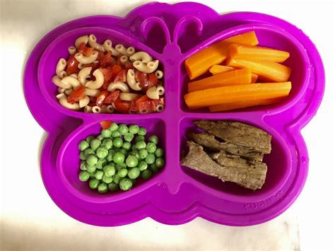 cut food  baby led weaning safely living   sunshine