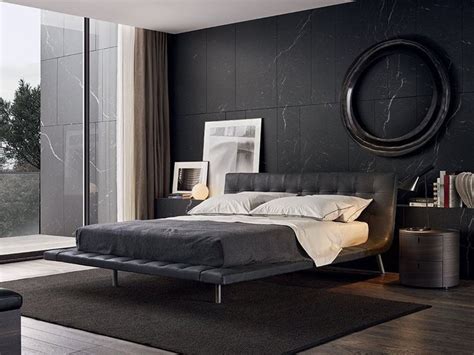 10 comfortable masculine bedrooms you have to check