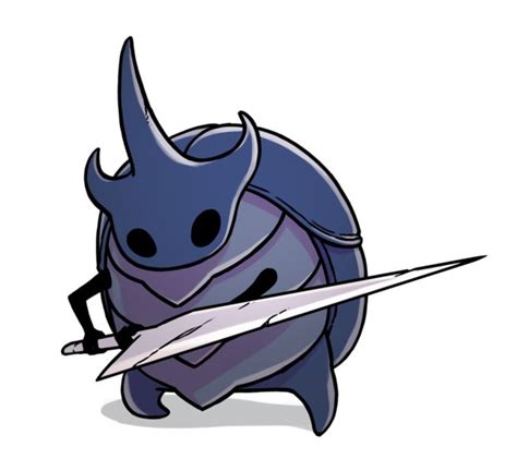 Hollow Knights Bosses Locations And Moves List Guide