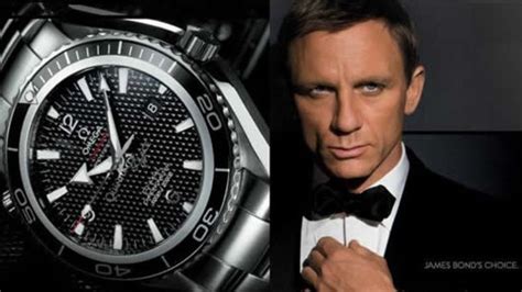 The Next James Bond Film Will Have A Record Amount Of Product Placement