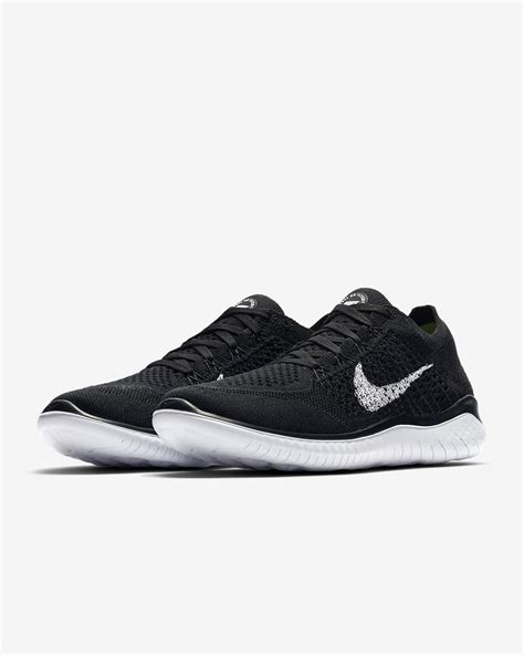 Nike Free Rn Flyknit 2018 Womens Running Shoes