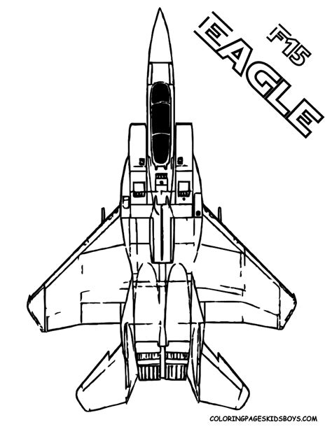 eagle air force airplane mach    print
