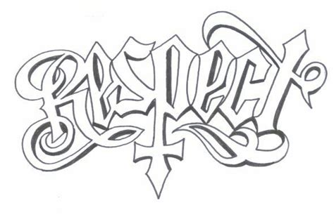 pin  yvonne watson  adult coloring graffiti lettering graffiti