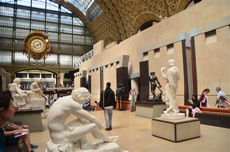 museo de orsay  ver en paris