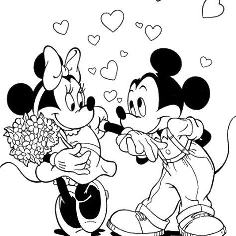 valentines day  printable coloring pages  getdrawings
