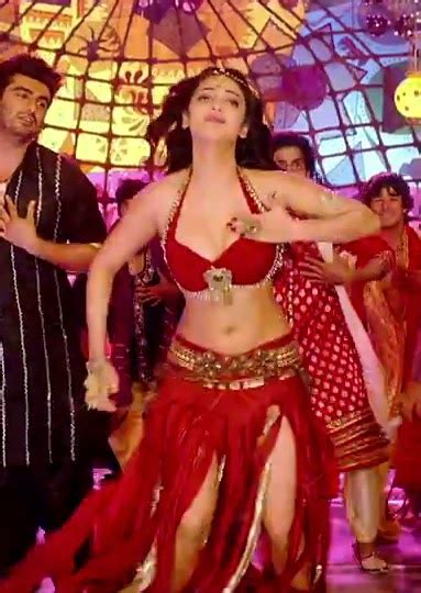 Shruti Hassan Hot Item Dance Photo Collection From Movie Tevar
