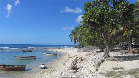 Visitar Conocer Y Vivir En Republica Dominicana La Playa
