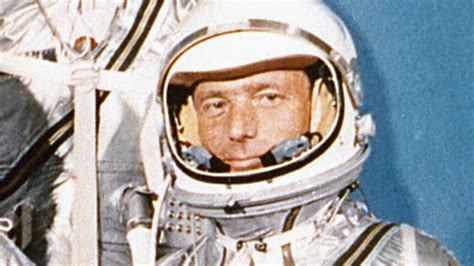 Godspeed Mercury Astronaut Scott Carpenter Dies At Age 88 Nbc News