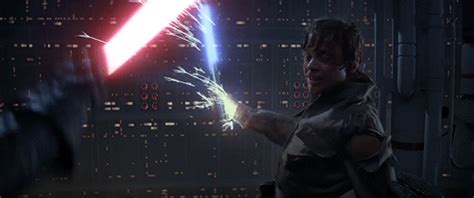 the brutal amputations in star wars done by lightsabers gizmodo australia