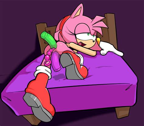 Rule 34 Ahe Gao All Fours Amy Rose Anal Anal Beads Anal Masturbation