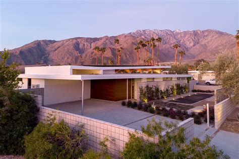 mid century modern homes making  comeback remodeling