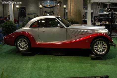 bufori mkiii la joya conceptcarzcom