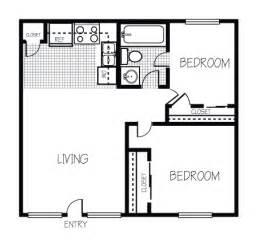 sq ft  bedroom floor plan  sq ft floor plan teeny tiny homes pinterest living