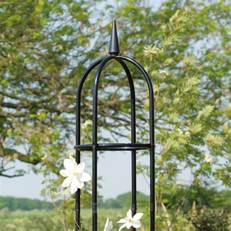 buy classic garden obelisk