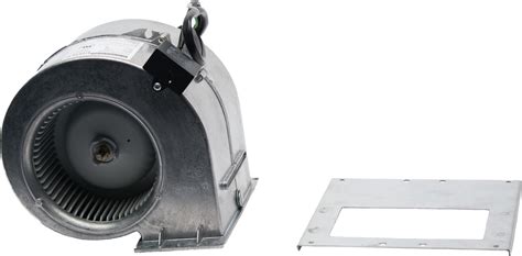 cfm internal blower  pro hoods