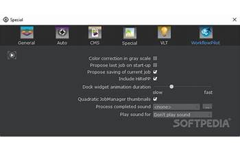 SilverFast HDR Studio screenshot #2
