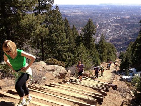 manitou incline  open heres      canon city