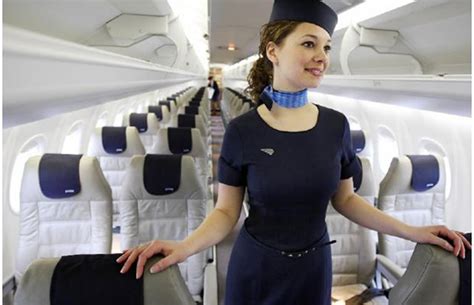 Flight Attendant Uniforms The Best In High Fashion
