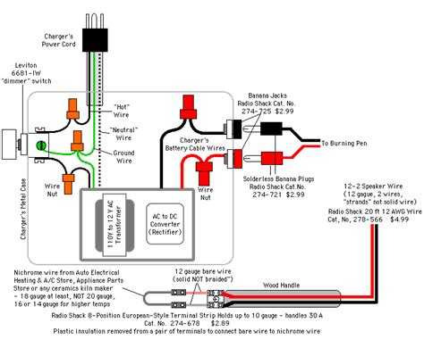 vaporizer wiring diagram wayne  jennwebster