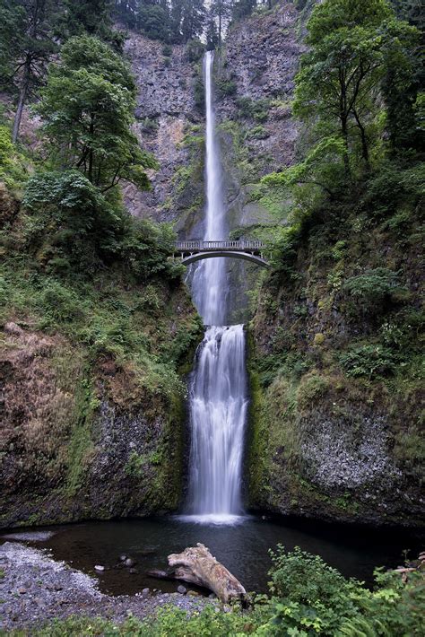 vodopad maltnoma multnomah falls abcdefwiki
