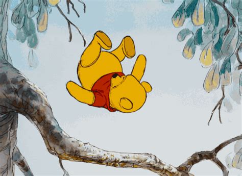 winnie the pooh day s find and share on giphy