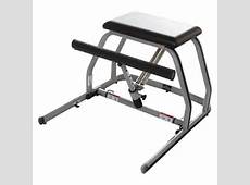 Peak Pilates Mve® Fitness Chair product details page