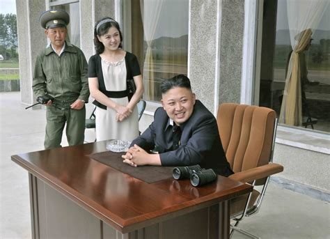 North Korea S Kim Jong Un Orders Execution Of Ex