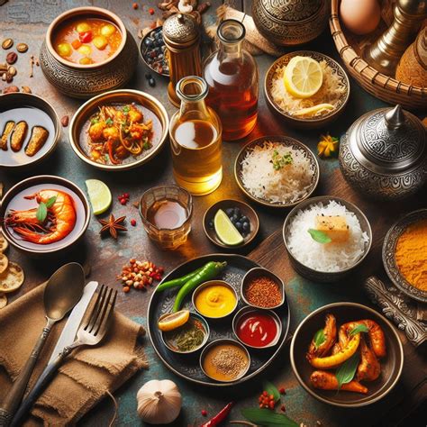 exploring authentic indian restaurants     united kingdom