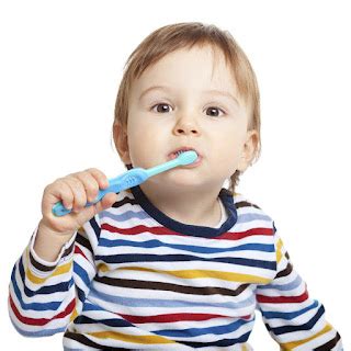 protect  babys teeth  cavities pediatric dentistry