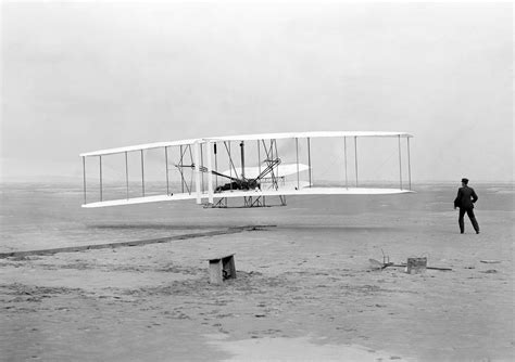 orville wilbur wright fly today  history december  wright