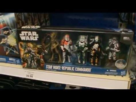 star wars  clone wars   display set isle  toys