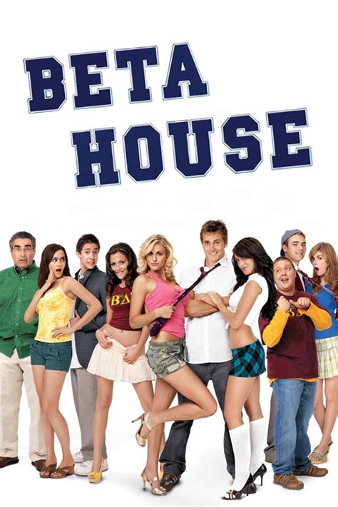 American Pie Presents Beta House 2007 Watchrs Club
