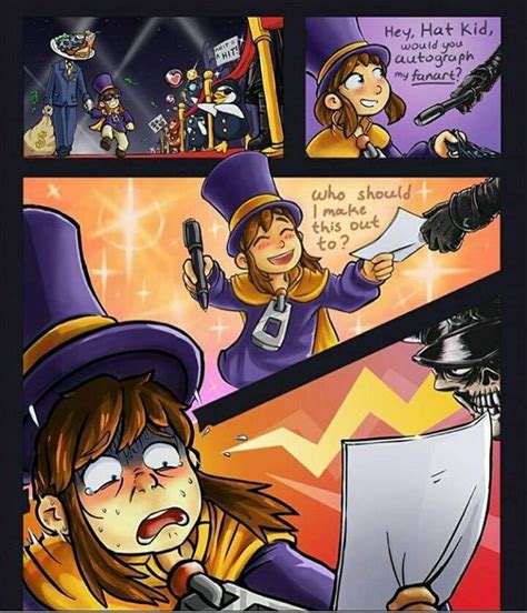 Looks Like Shadman Is At It Again Meme A Hat In Time