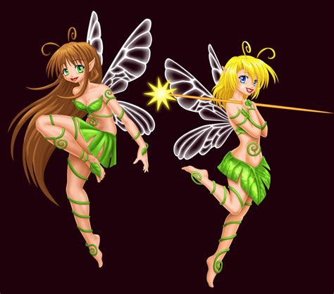 fairies fairies fan art  fanpop