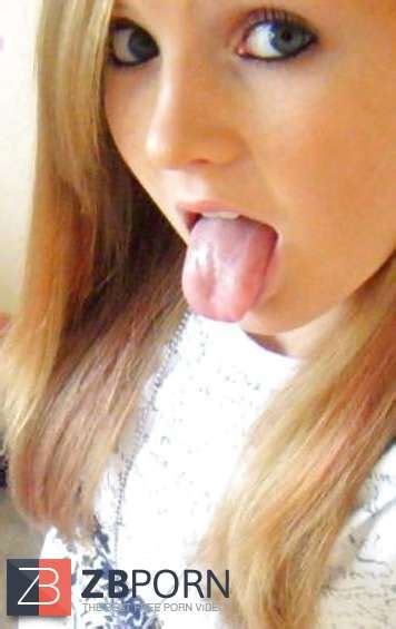 Bj And Tongue Fetish Images Zb Porn