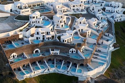 Best Places To Stay In Santorini 2022 Guide Santorini Accommodation