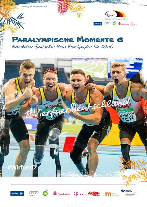 paralympische momente   deutsche sport marketing gmbh issuu