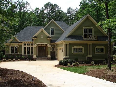 amazing craftsman house plans  story  home plans design