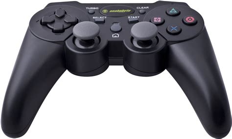 snakebyte wireless controller ps amazoncouk pc video games