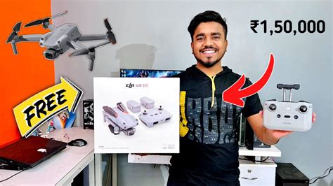 bought  latest drone dji air  price honest review google tricks vlogs youtube