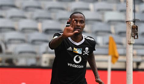 Thembinkosi Lorch Suffers Freak Accident At Home Has Surgery Back