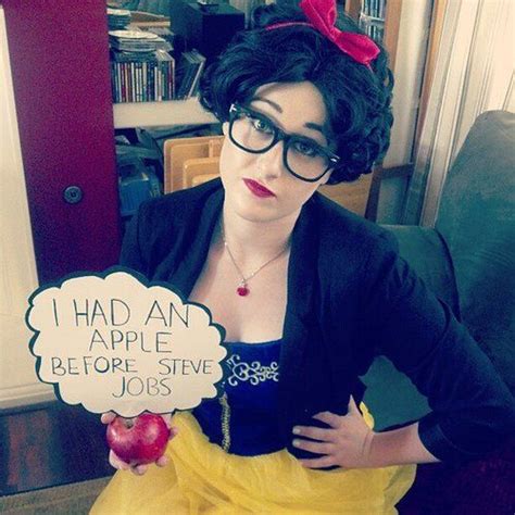 yes you can be a disney princess — here s how snow white halloween