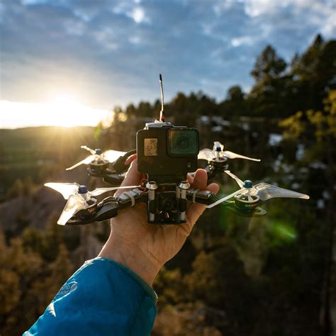 fpv drone rdrones