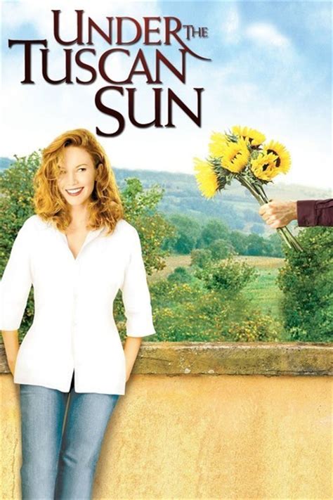 under the tuscan sun movie review 2003 roger ebert