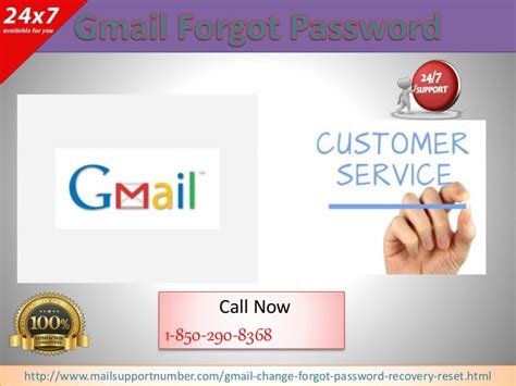 Get Gmail Forgot Password 1 850 290 8368 At No Cost With Tech Geeks
