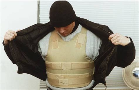 kevlar bulletproof vests   reality managing composites