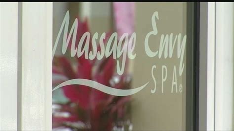 Woman Files Lawsuit Against Massage Envy In Boca Raton